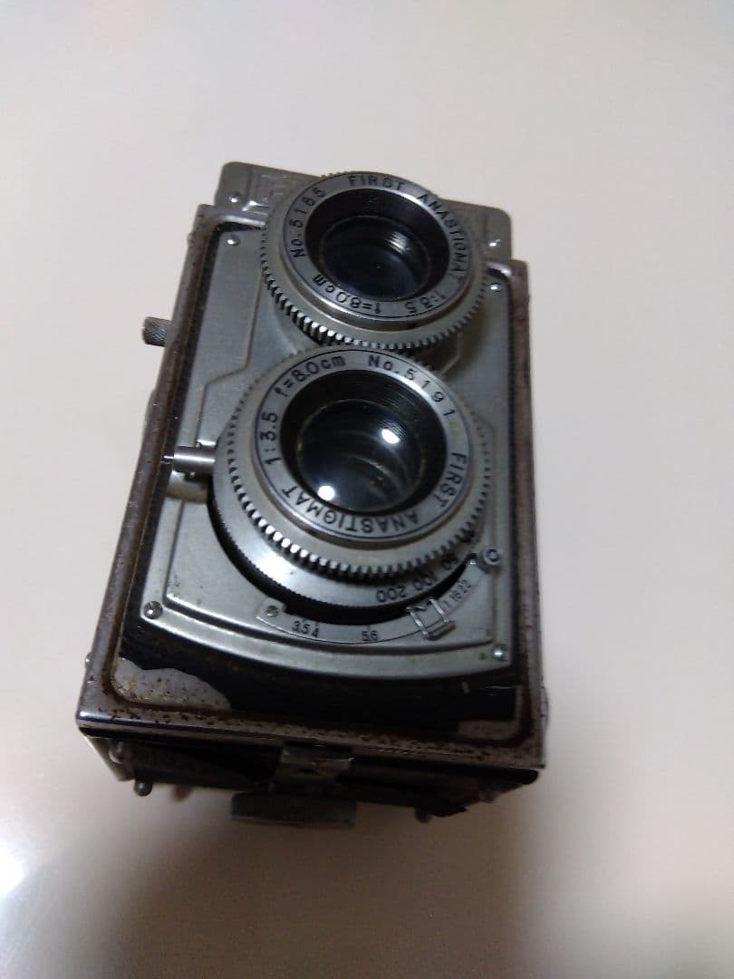 レア　骨董品　コレクション　カメラ