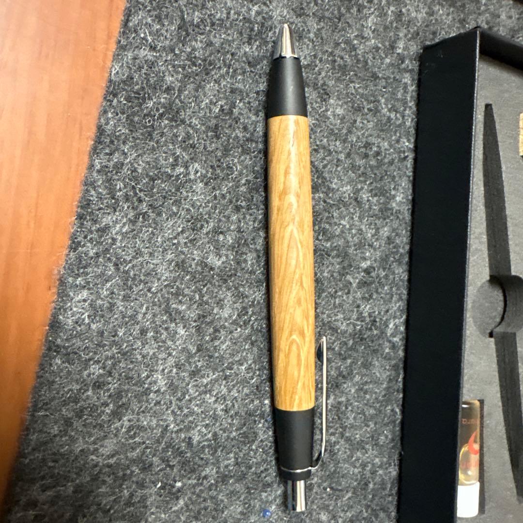 野原工芸 ボールペン　楢