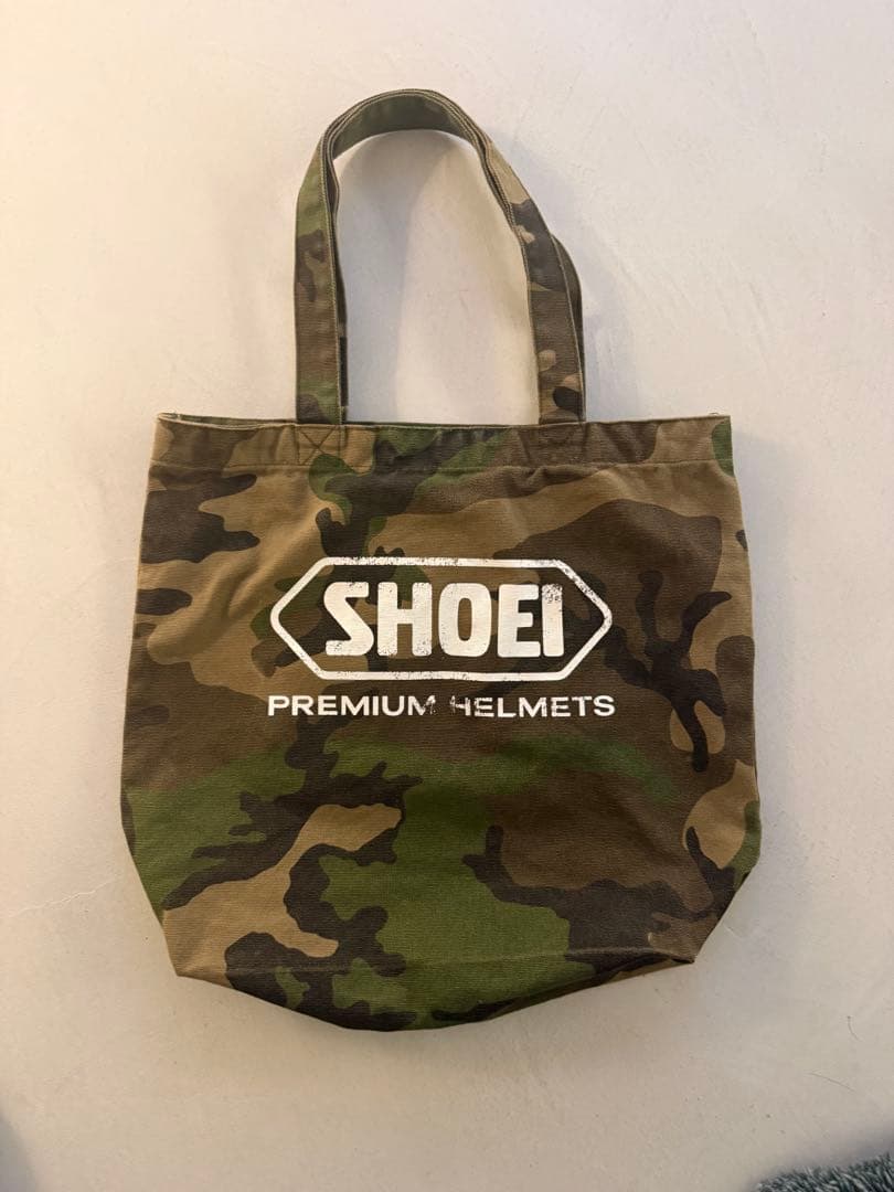 2025.SHOEIマルケス日本GPイベントノベルティー5点