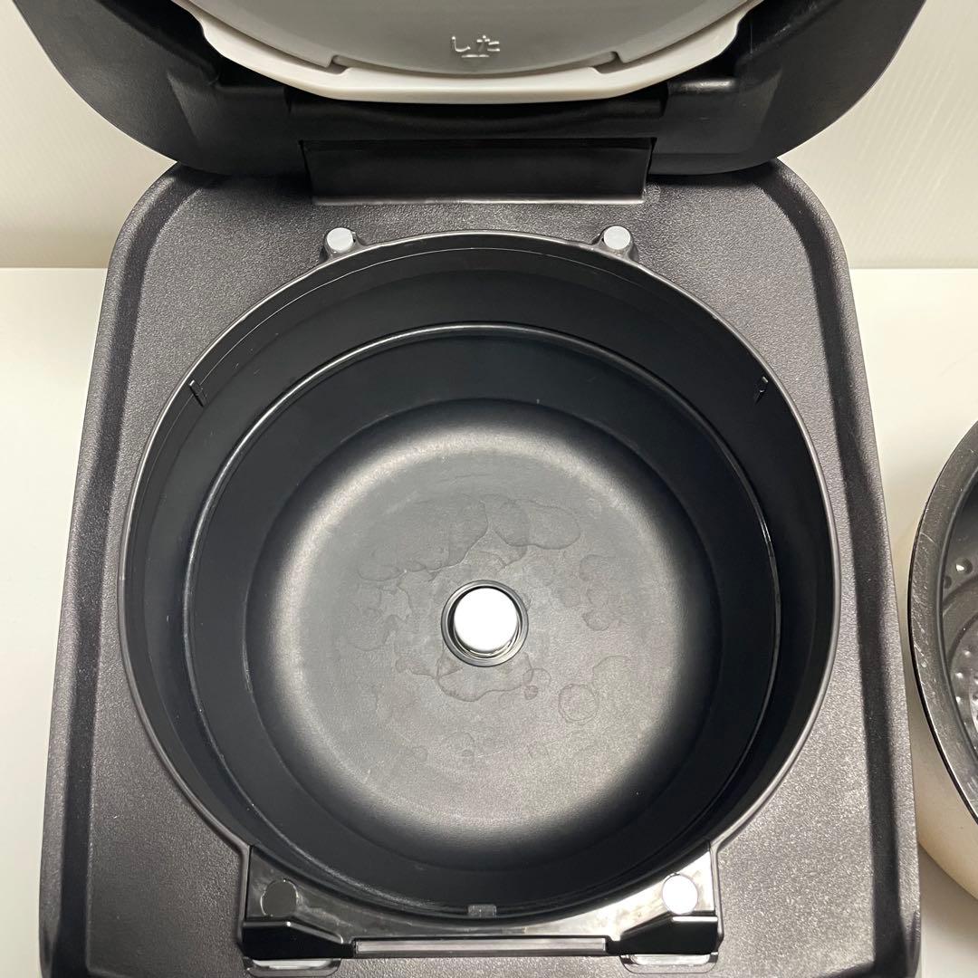 HITACHI IH炊飯器 RZ-TS105M 5.5合