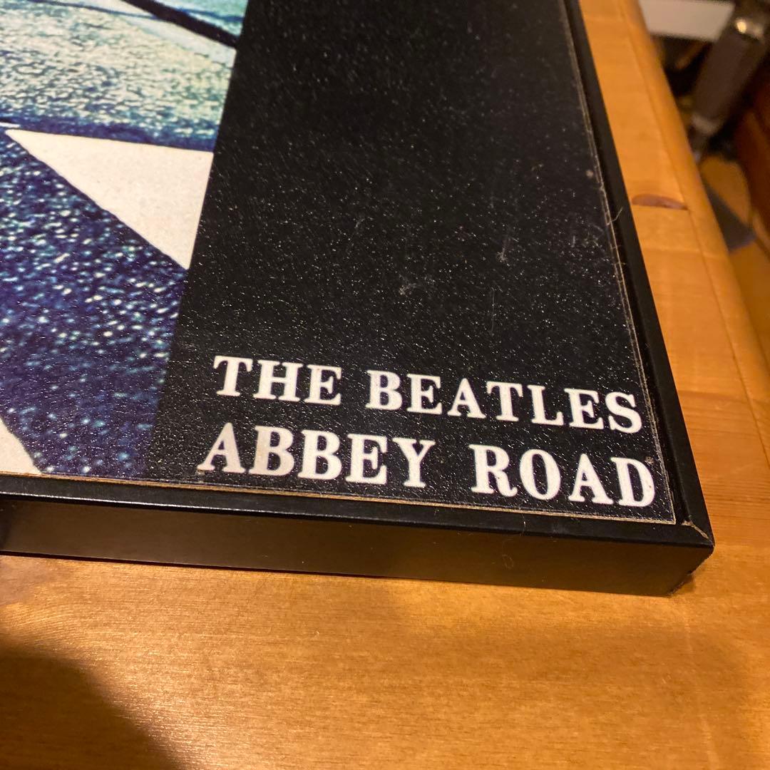 ヴィンテージ♢ビートルズ The Beatles♢パネル
