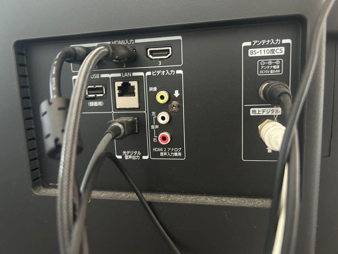 ★ばぶ★TOSHIBA東芝 REGZA 58V型 4K 58M500X