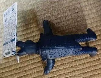 ウルフェス ウルトラマンショップ限定 ウルトラ怪獣DX マガゼットン 未使用