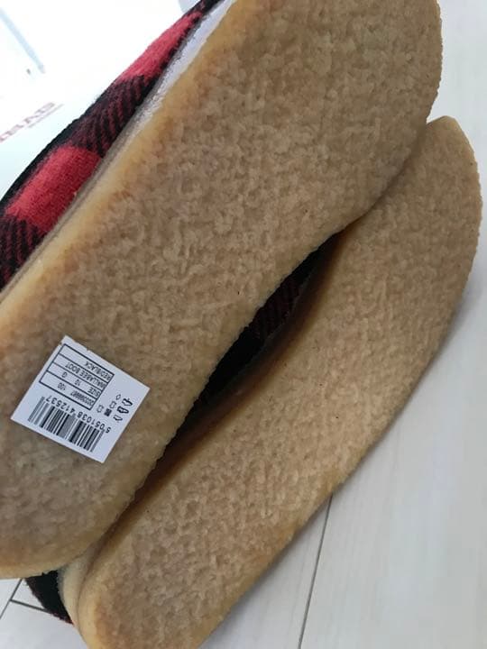 新品未使用 デッドストック クラークス ワラビー 別注