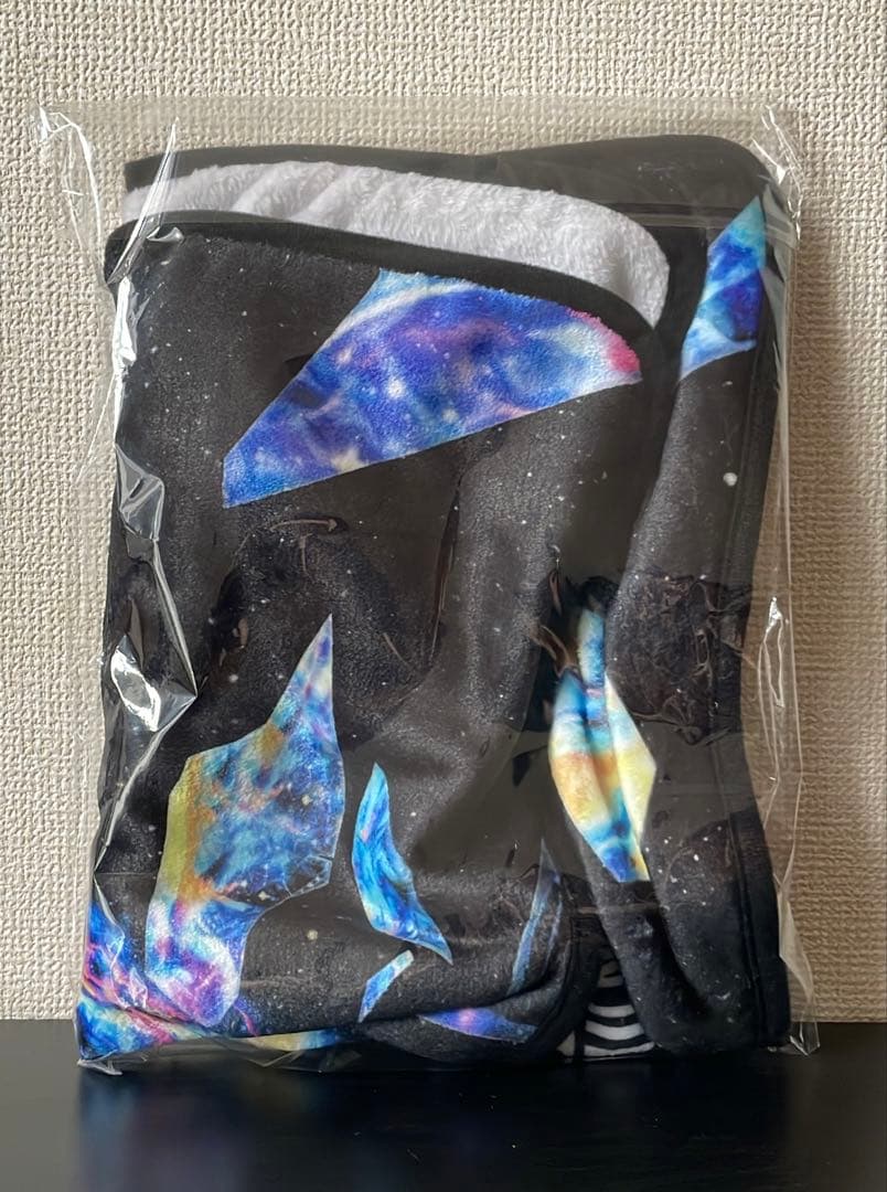 ミセスZENJIN MITO TO WELTRAUM グッズセット未開封&開封品