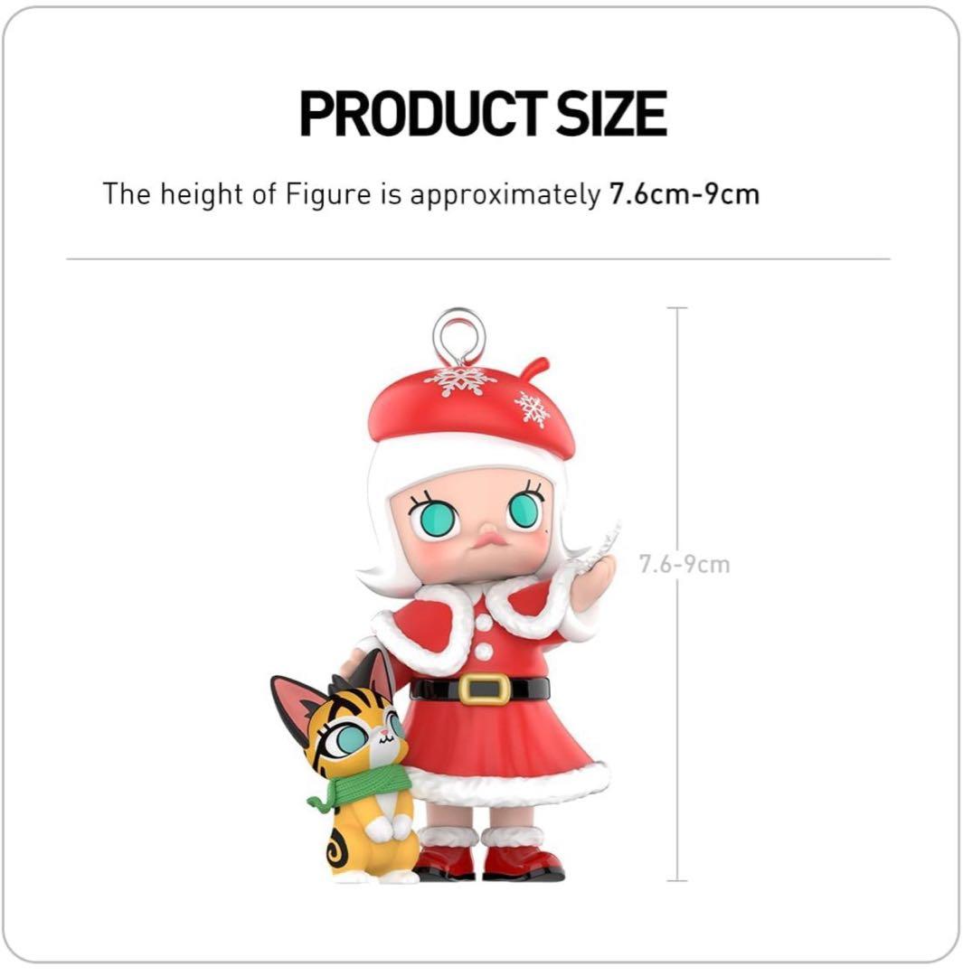 その他 MOLLY CASTLE MIRACLE BOX 2024