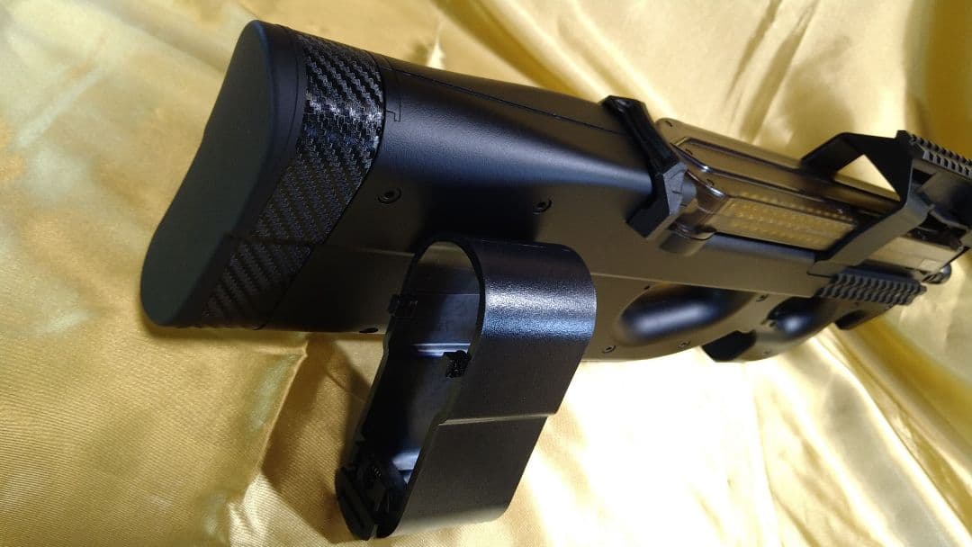 超特価！早い者勝ち！東京マルイ★P-90プラス★詳細は説明文みて下さい！