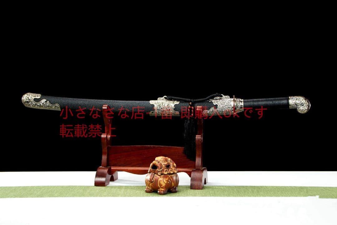 セルロイドカッタ-高性能マンガン鋼 古兵器 武具 刀装具 日本刀 模造刀 居合刀