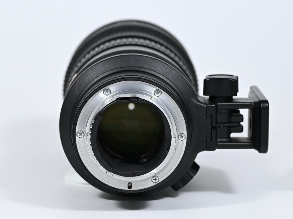 レンズ(ズーム) Nikon AF-S VR-NIKKOR ED 70-200mm F2.8G