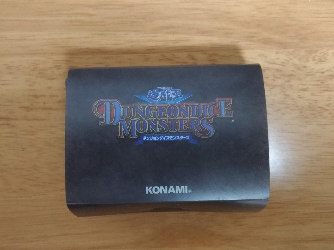 ★遊戯王 ダンジョンダイスモンスターズ スターターボックス★