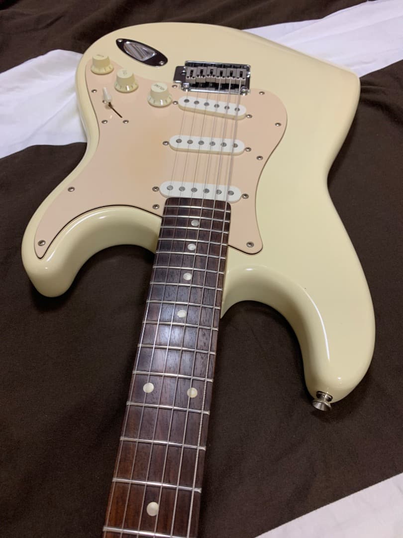 ギター Laid Back LST-5R