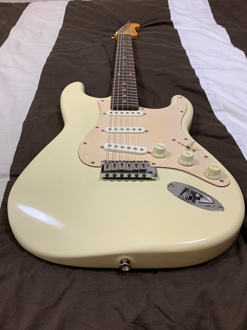 ギター Laid Back LST-5R