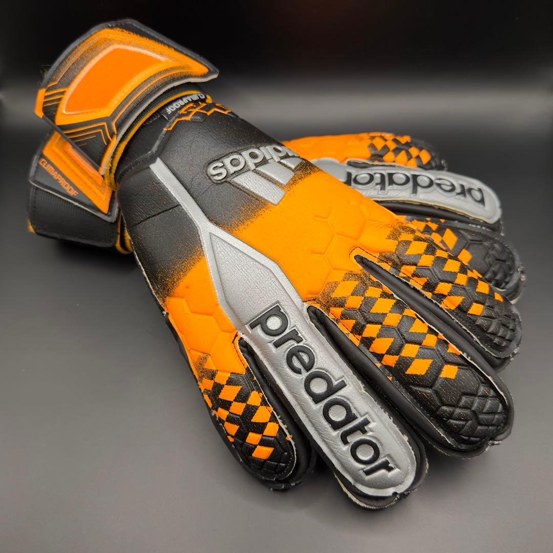 アディダス プレデター (Climaproof) 9号