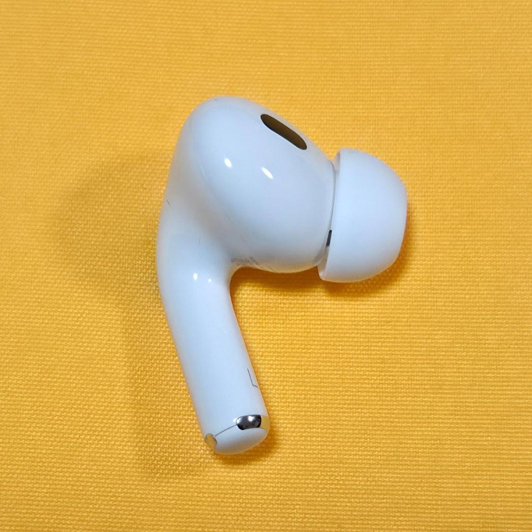 【美品】AirPods pro 第2世代 左耳 USB-C A3048 片耳 L