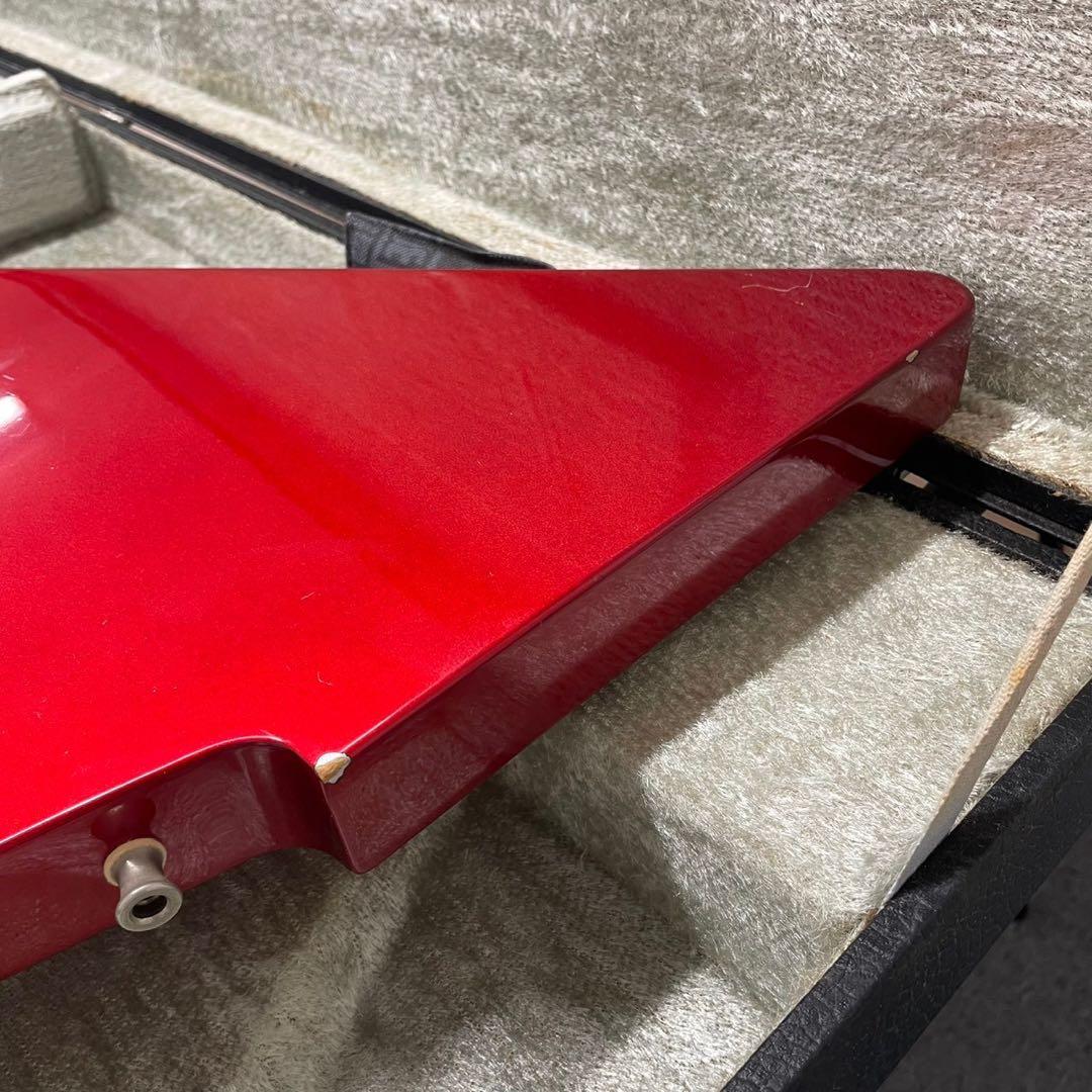 Ibanez Destroyer II DT300FR デストロイヤー