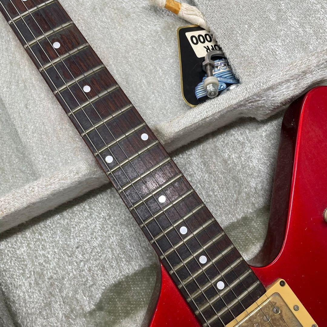 Ibanez Destroyer II DT300FR デストロイヤー