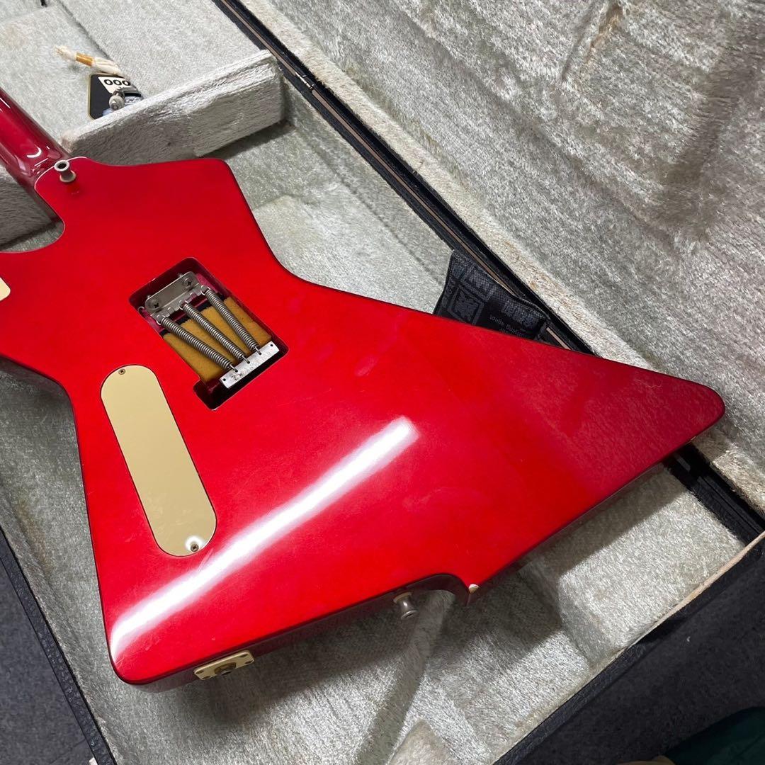 Ibanez Destroyer II DT300FR デストロイヤー