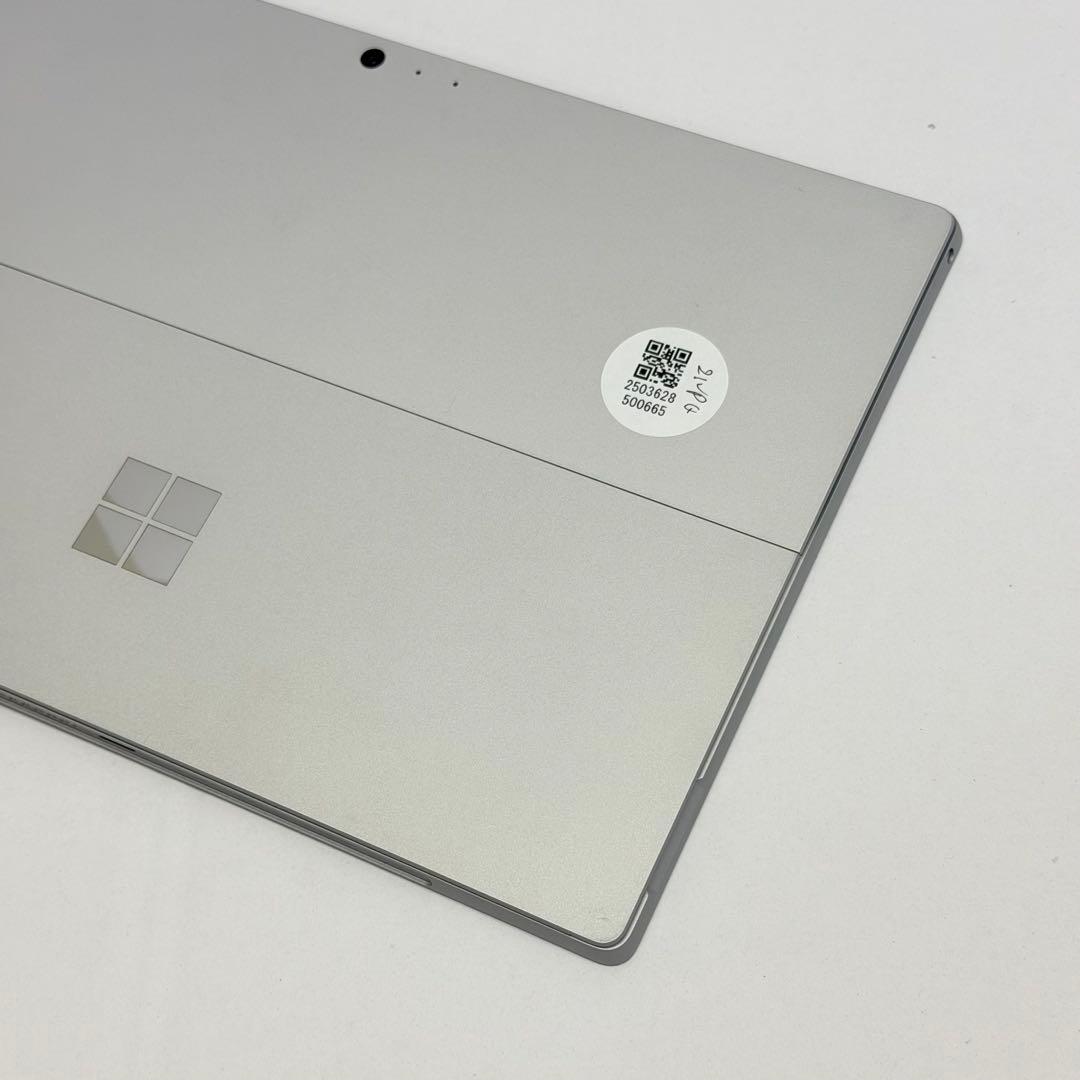 Windowsタブレット本体 Surface Pro 5 | Core i5 /4GB / SSD 128GB