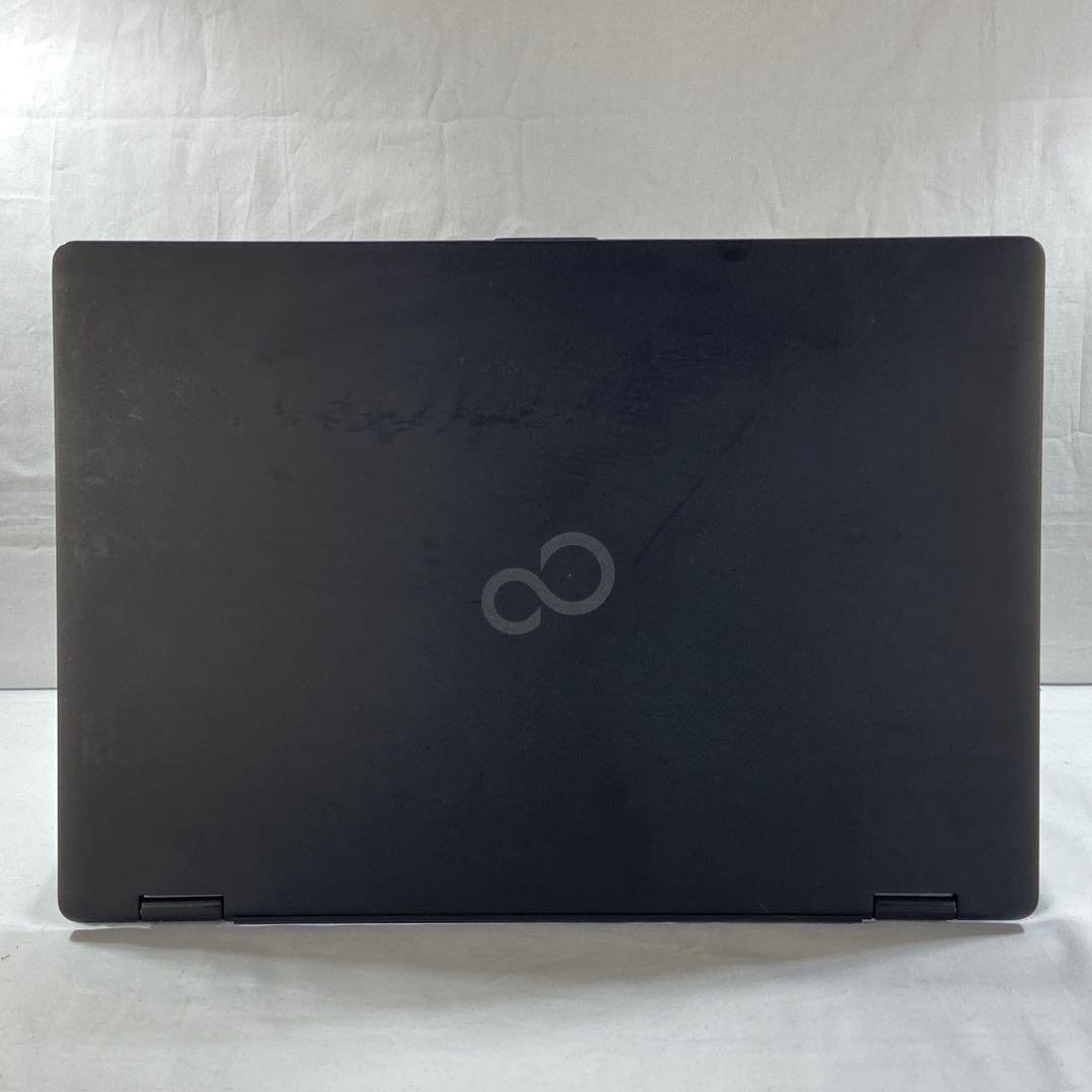 タッチパネル SSD256G Corei5 第11世代 富士通LIFEBOOK