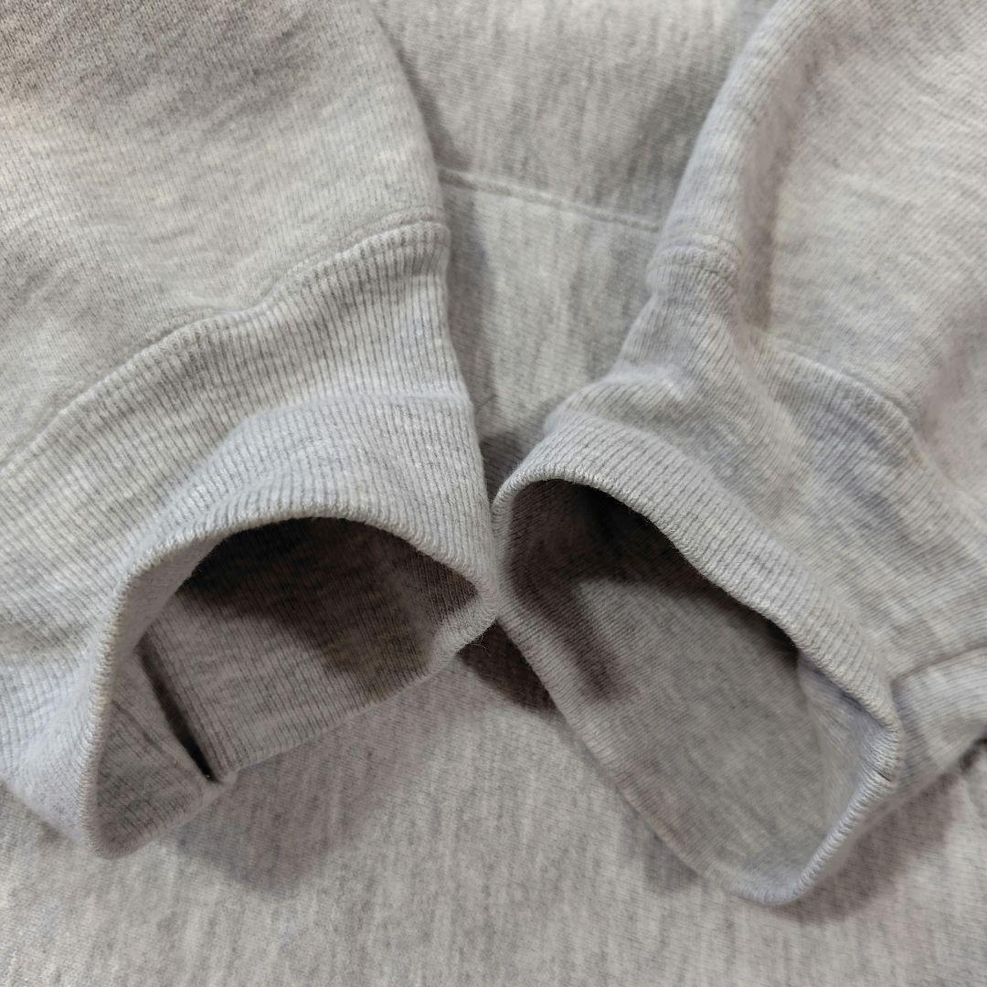 Holy Cross　リバースウィーブ　80s　パーカー　トリコタグ　XL