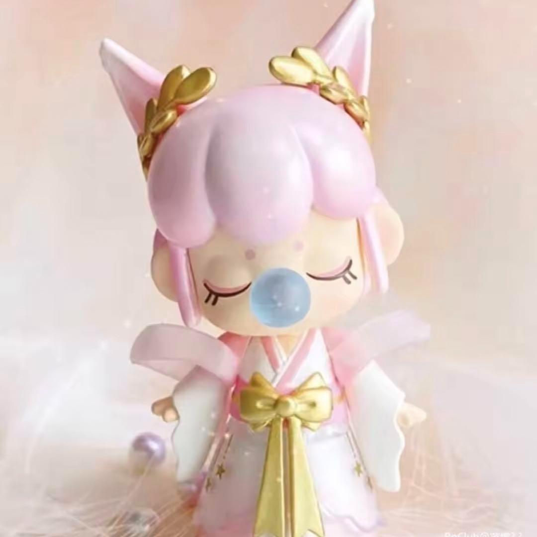 Rolife Nanci　ナンシー　狐仙　シークレット