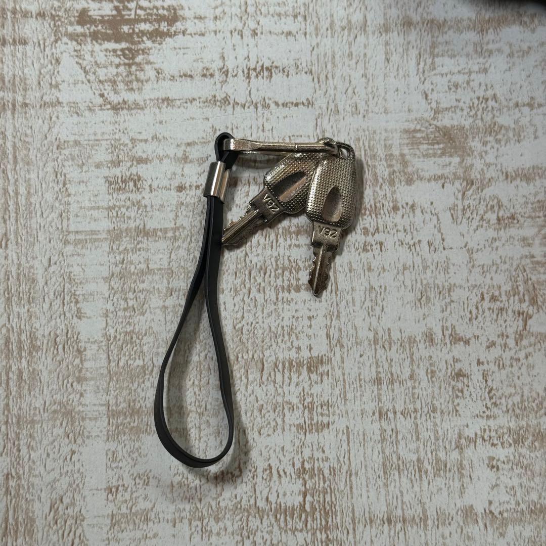 訳あり　BRIEFING H-34F キャリーケース　４輪　マットな色合い