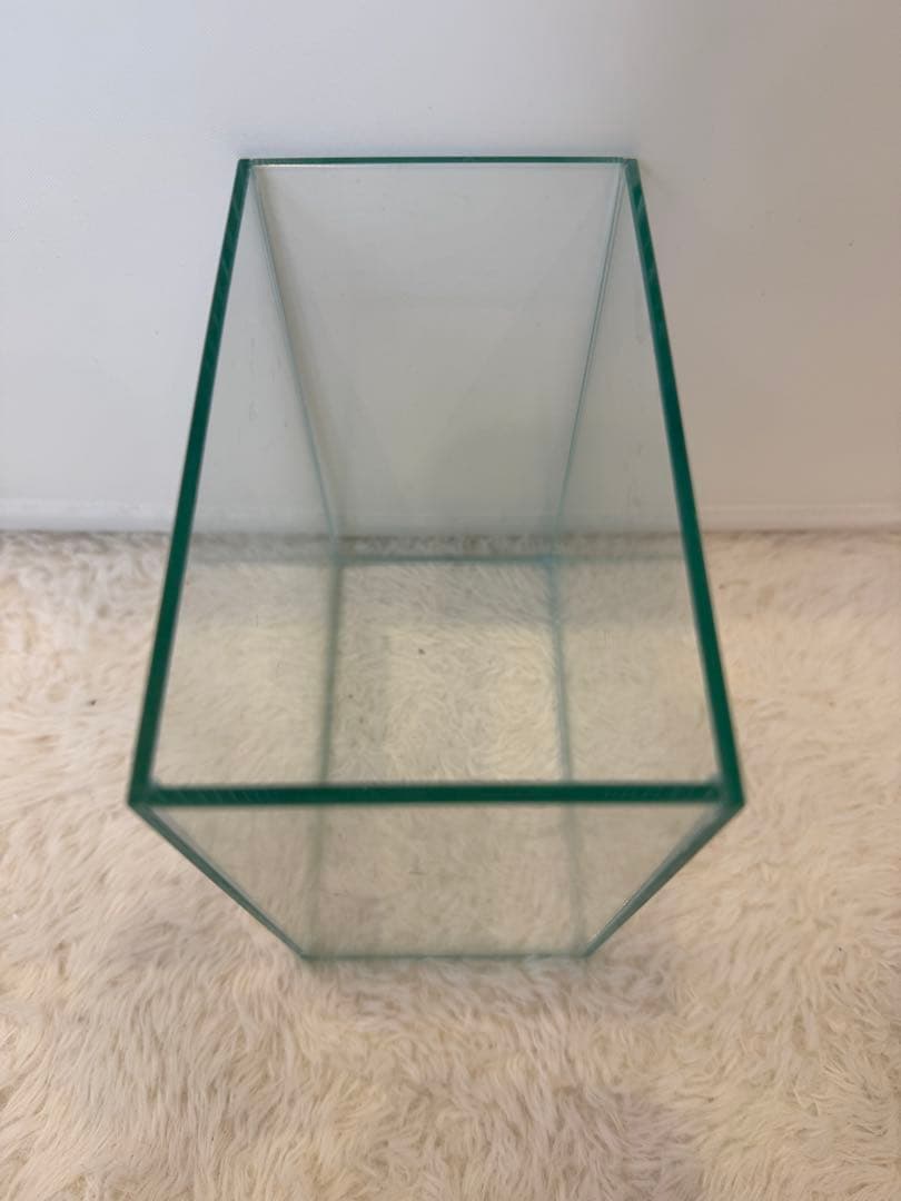 美品ガラス水槽 複数 グラステリア レグラス GEX コトブキ 水作 ベタ水槽