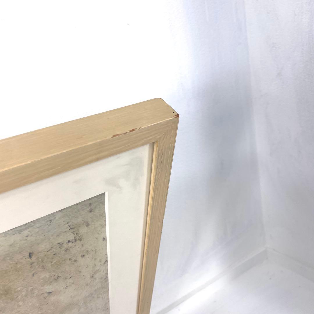 グラシエラ・ロド・ブーランジェ サイン入り 自転車の少女 リトグラフ