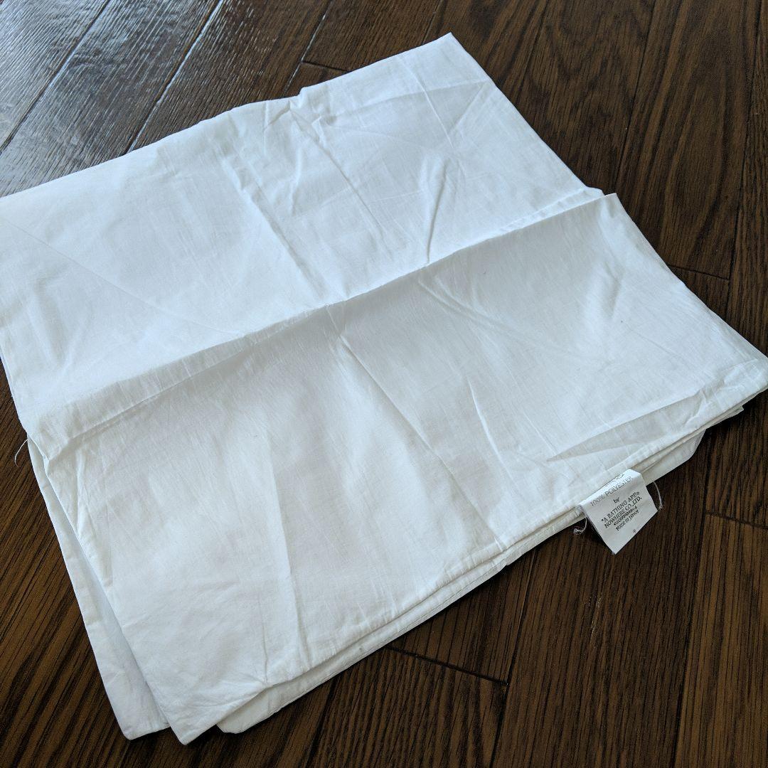 ★APE エイプ ベイビーマイロ YOGGIE&BKCATT クッションカバー★