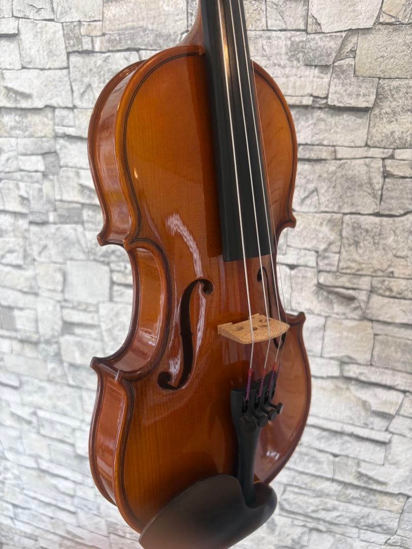 バイオリン　子ども用　1/4 HORA ルーマニア製