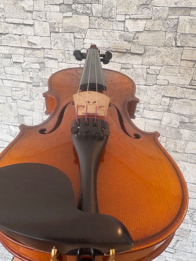 バイオリン　子ども用　1/4 HORA ルーマニア製