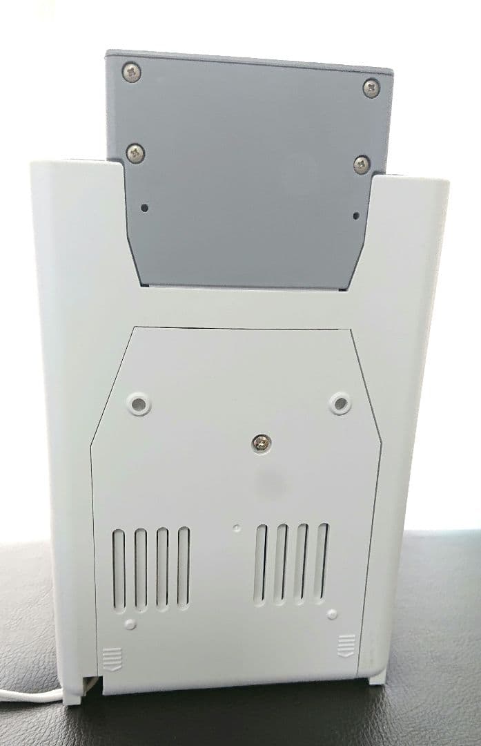 m.nさま専用MAX タイムレコーダー ER-80S2W