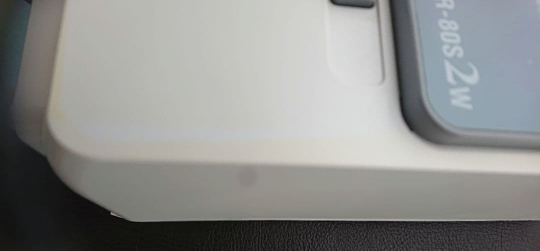 m.nさま専用MAX タイムレコーダー ER-80S2W