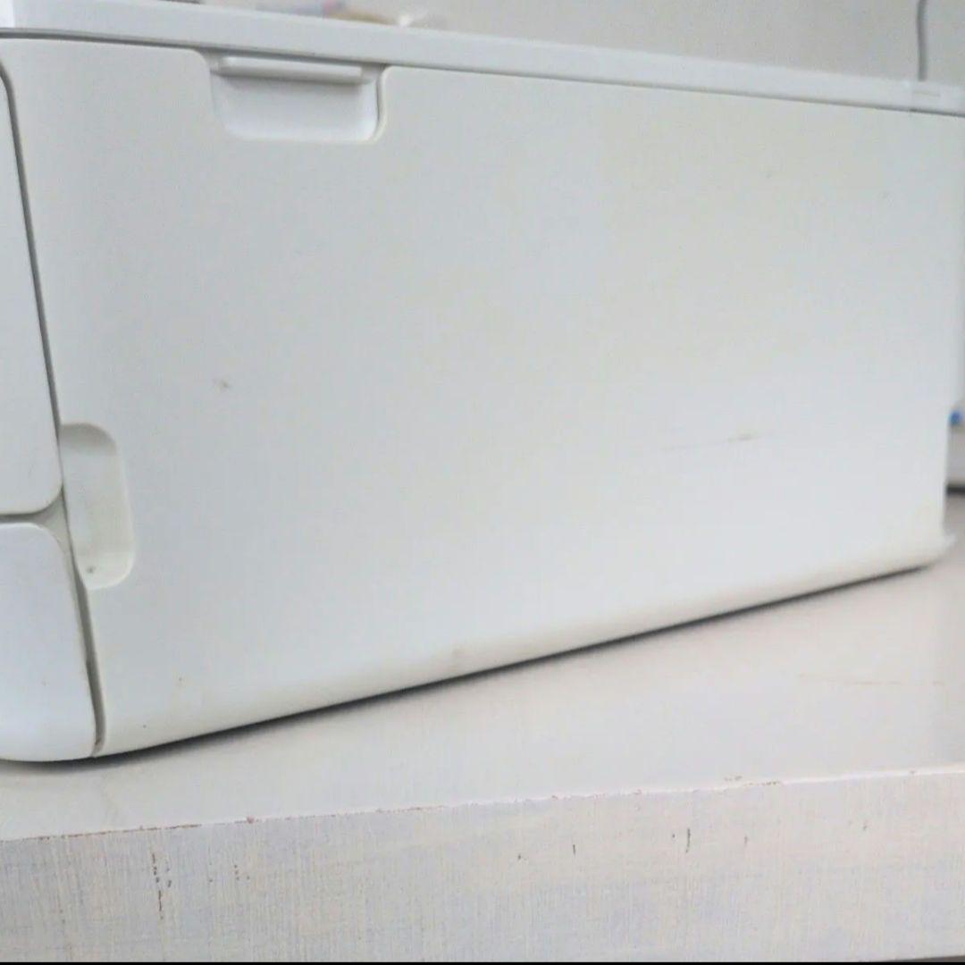 EPSONプリンターEP880AW カラリオ インクジェットプリンター 複合機