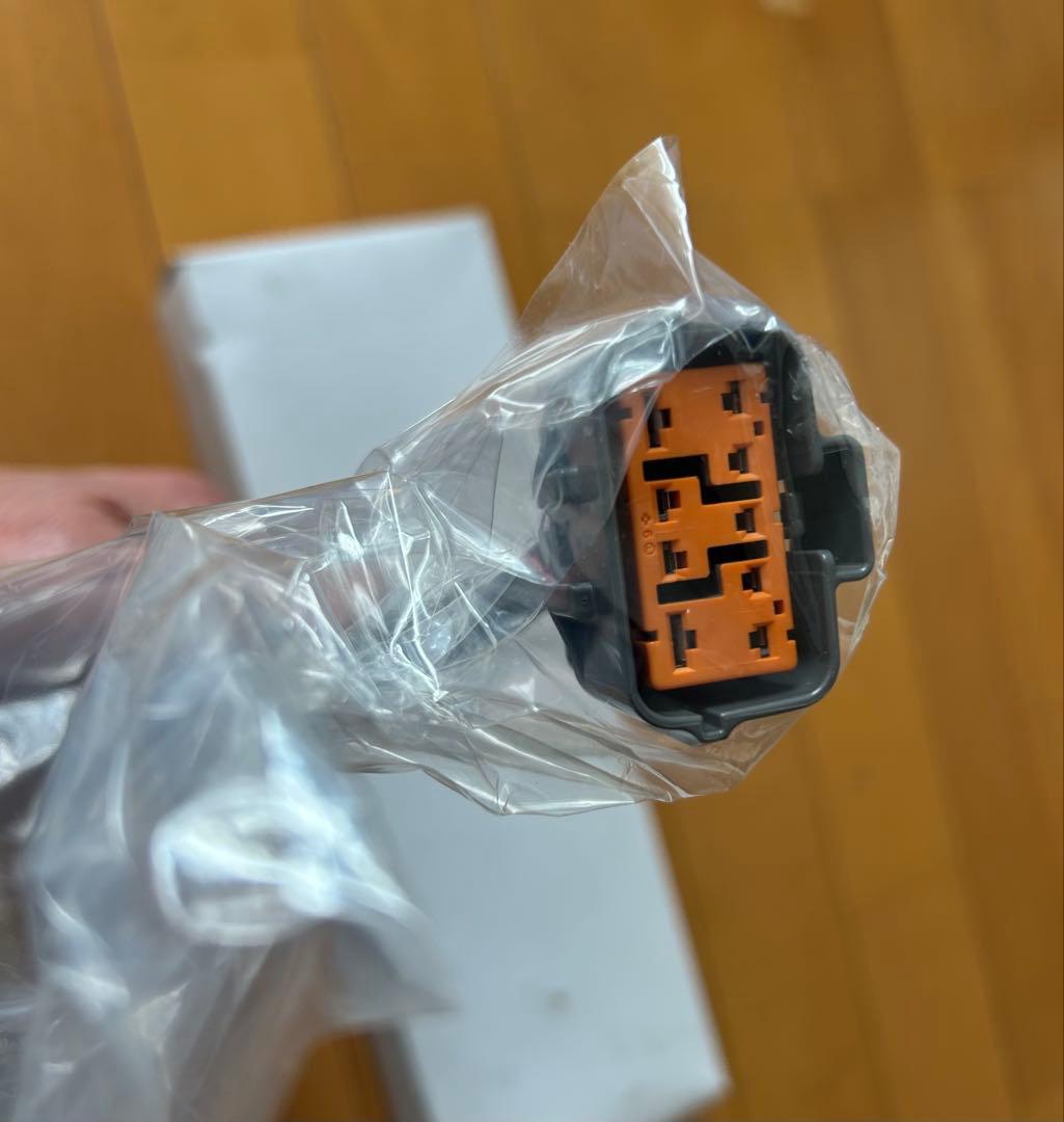 スズキキャリーDA16Tニュートラル スイッチ37720-78A02 新品未使用