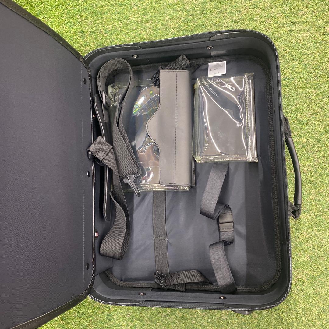 adidas サッカーメディカルバッグ