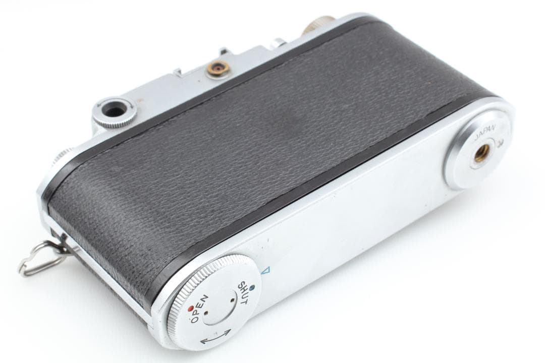 ミノルタ Minolta-35 Model II レンジファインダー カメラ