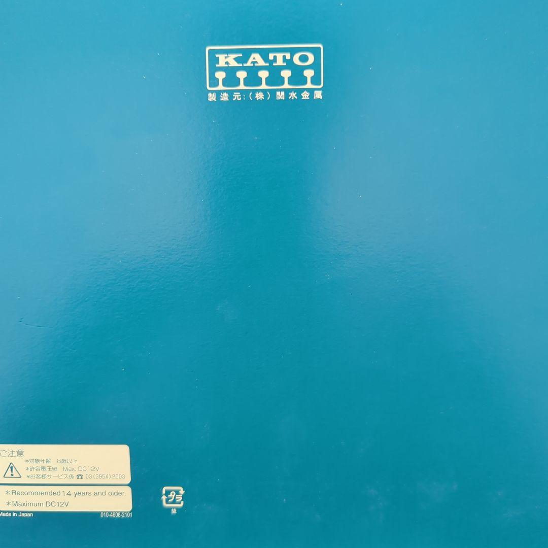 KATO E261系「サフィール踊り子」 10-1662　増結４両セット