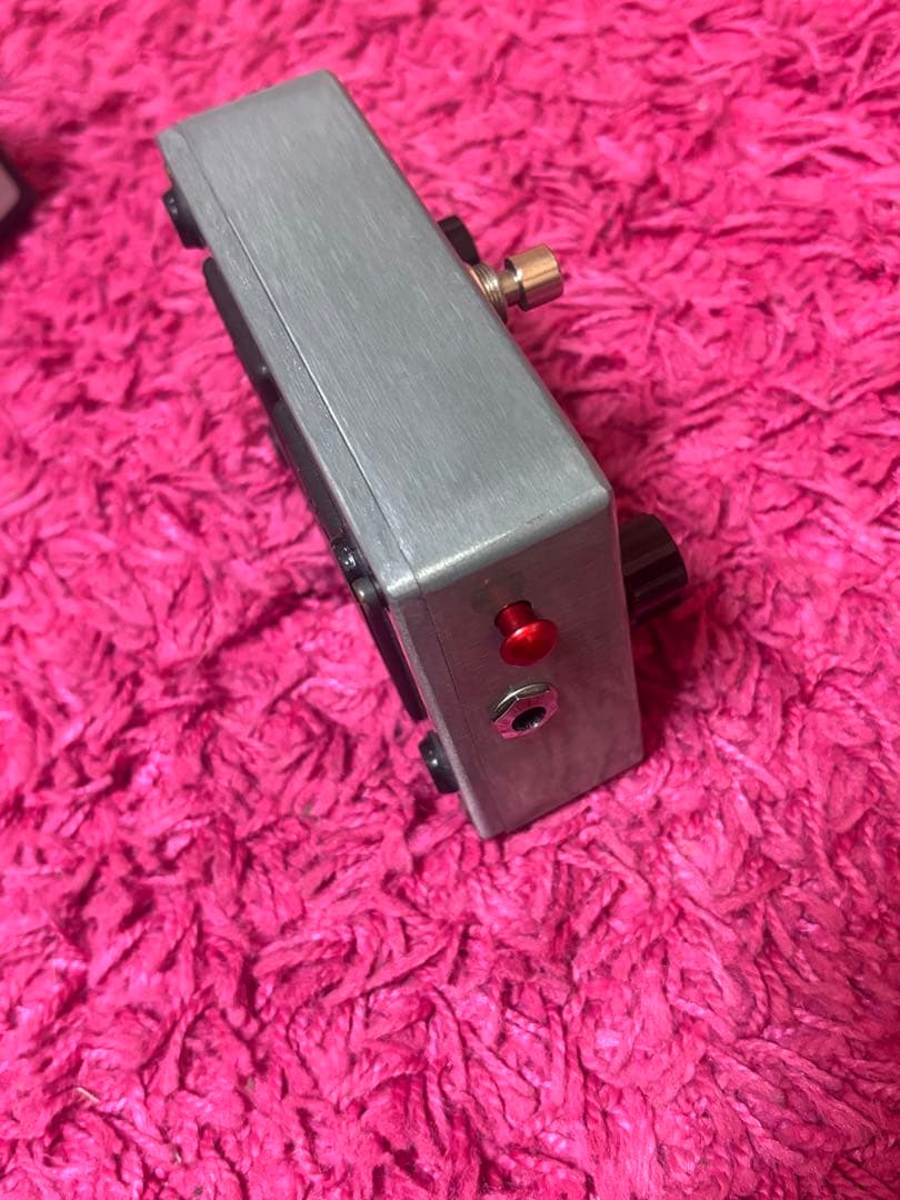 ベース MXR / Blow Torch