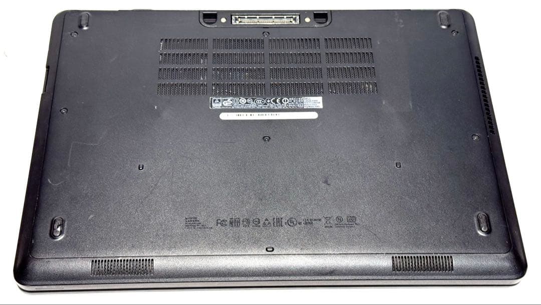 【期間限定】 Latitude E5450 i7 SSD 500GB 16GB