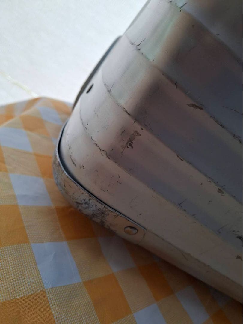 RIMOWA TOPAS PILOT TROLLEY 2輪