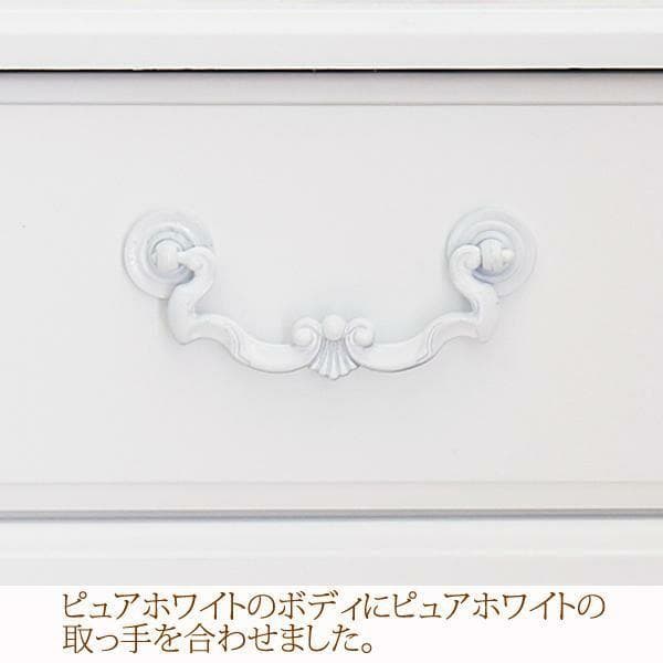 【新品】エレガント　アンティーク風 テレビボード フェミニン　アウトレット