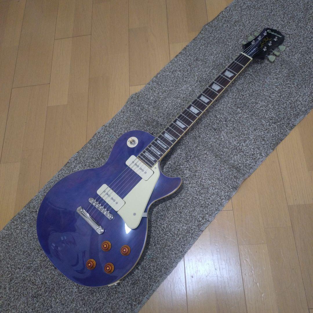 ギター Epiphone 56 Lespaul pro
