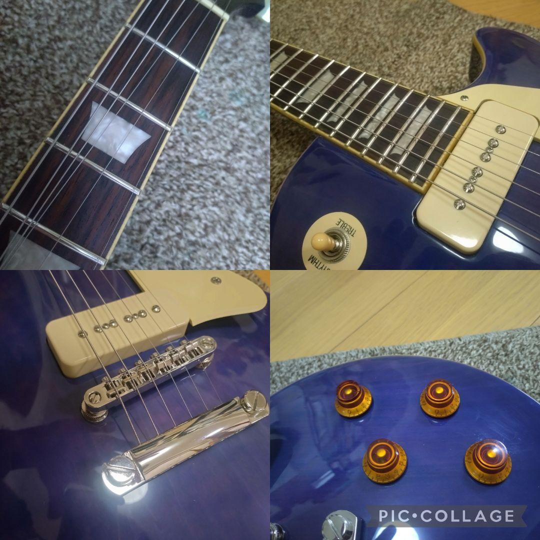 ギター Epiphone 56 Lespaul pro
