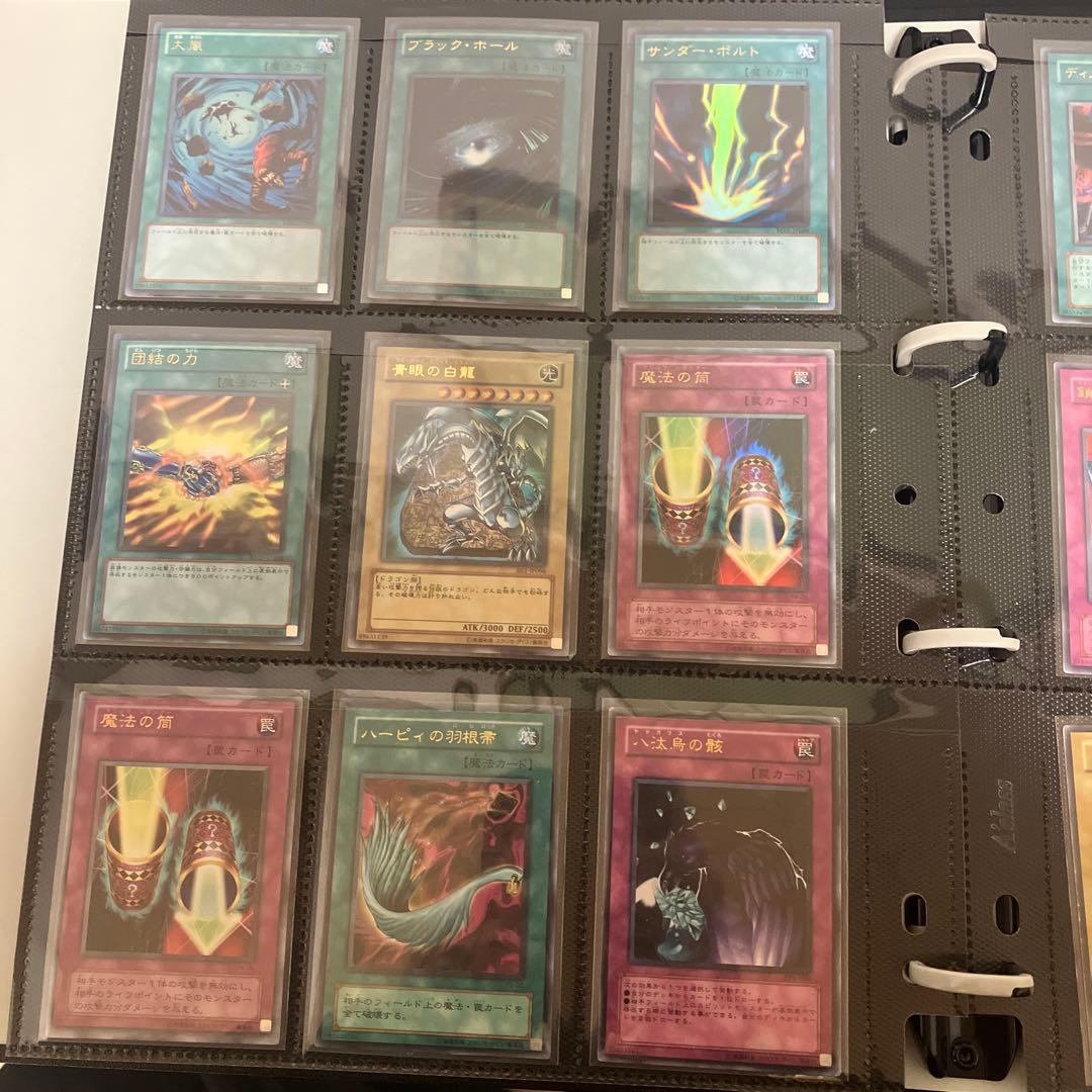 d*9様 遊戯王　初期　まとめ売り