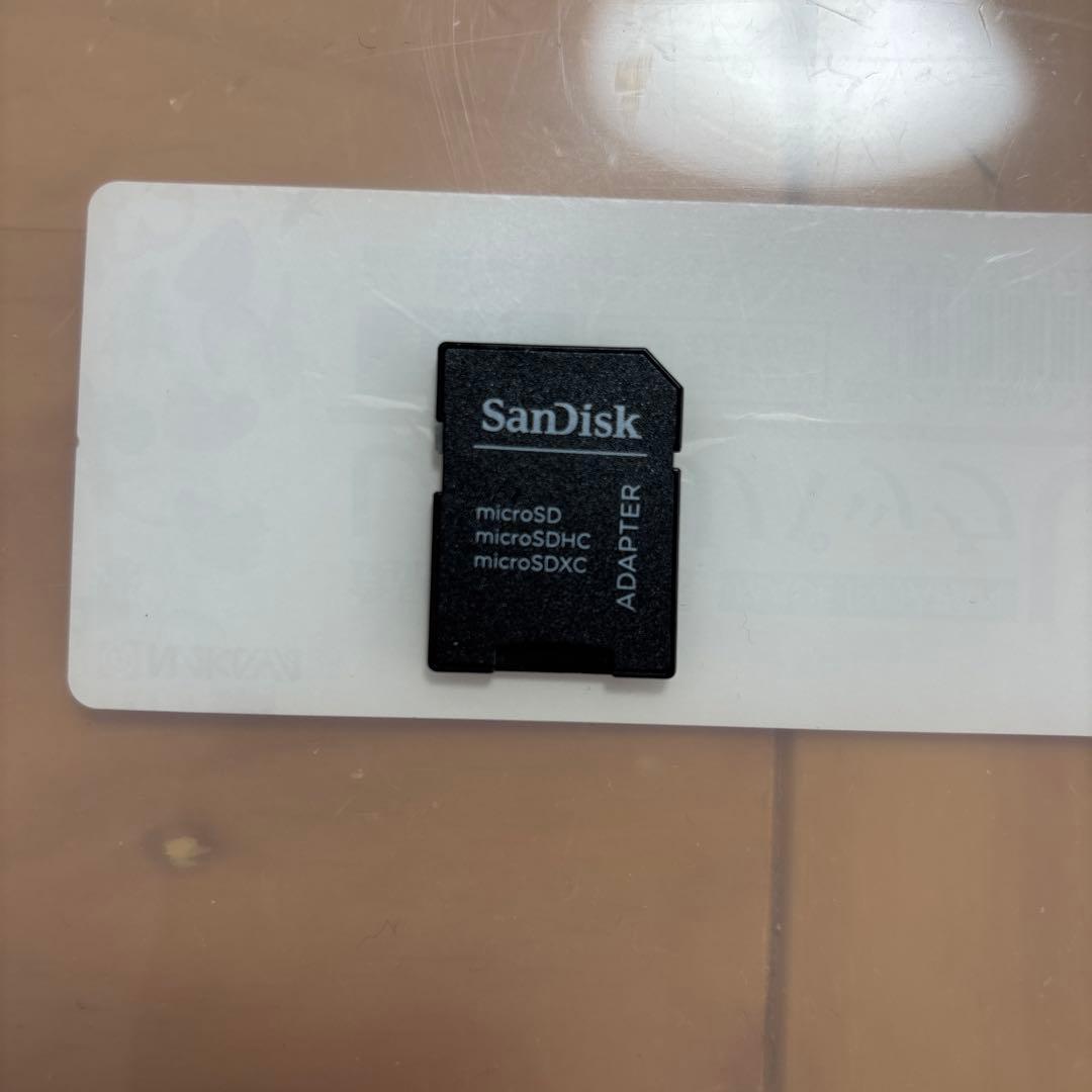 デジタルカメラ Panasonic DC-GF10W LUMIX G