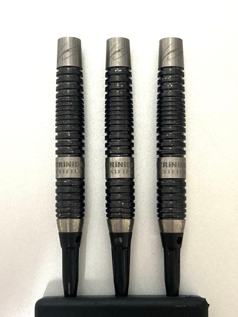 TRINIDAD LAZY ZERO レイジーゼロ　松吉 輝宗