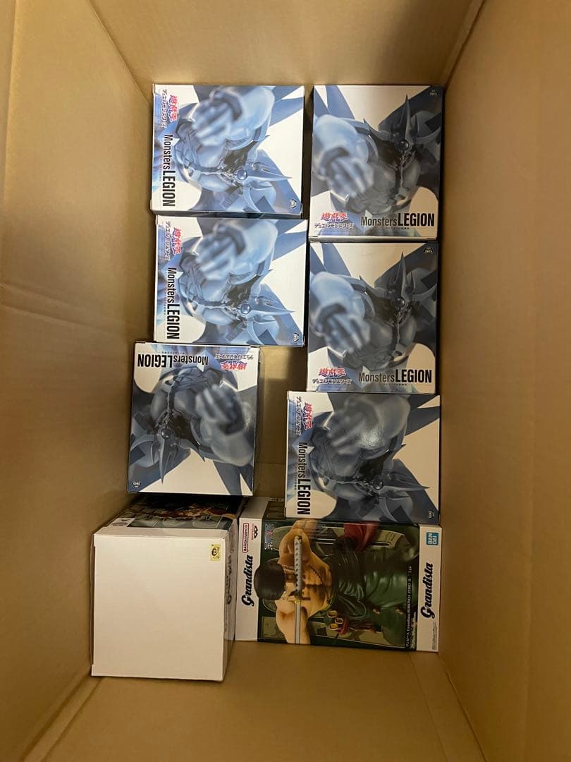 ホロライブホロベイビーズ、ゾロ、遊戯王　ブラックマジシャン、シャルティア等25個