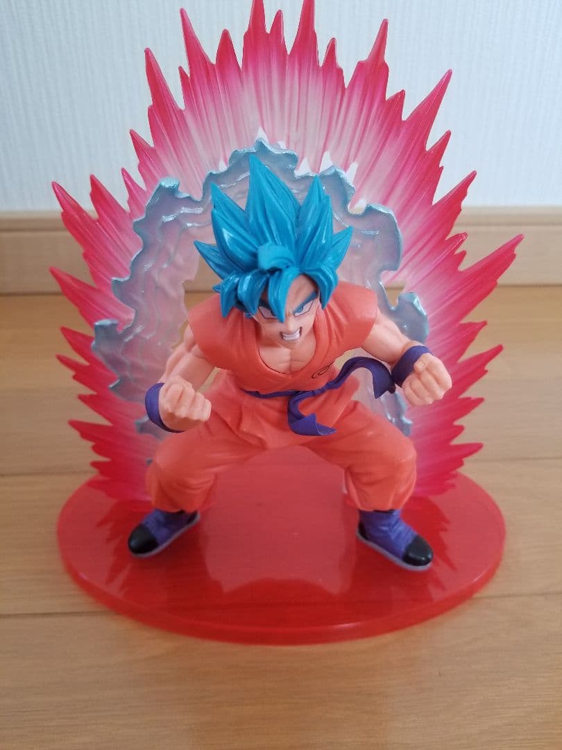 ドラゴンボール フィギュア造形天下一武道会　各種12体