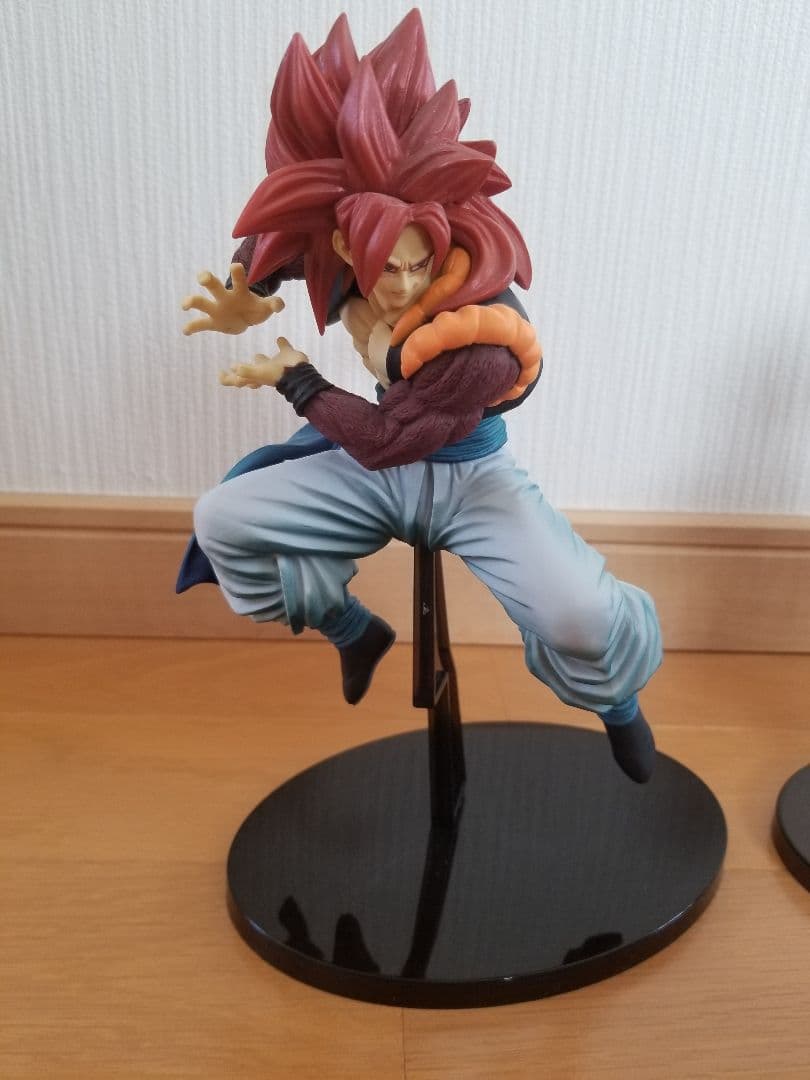 ドラゴンボール フィギュア造形天下一武道会　各種12体